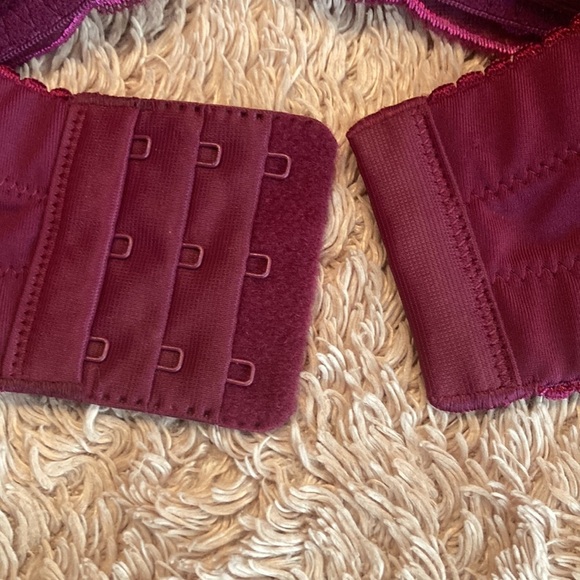 🌸NWT MAIDENFORM Push Up Bra - size 36D - Picture 7 of 11